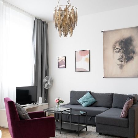 Urban Flats Berlin Aparthotel Luaran gambar