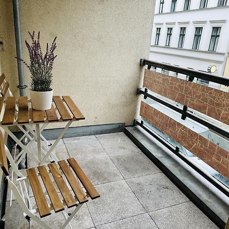 Urban Flats Berlin Aparthotel Luaran gambar