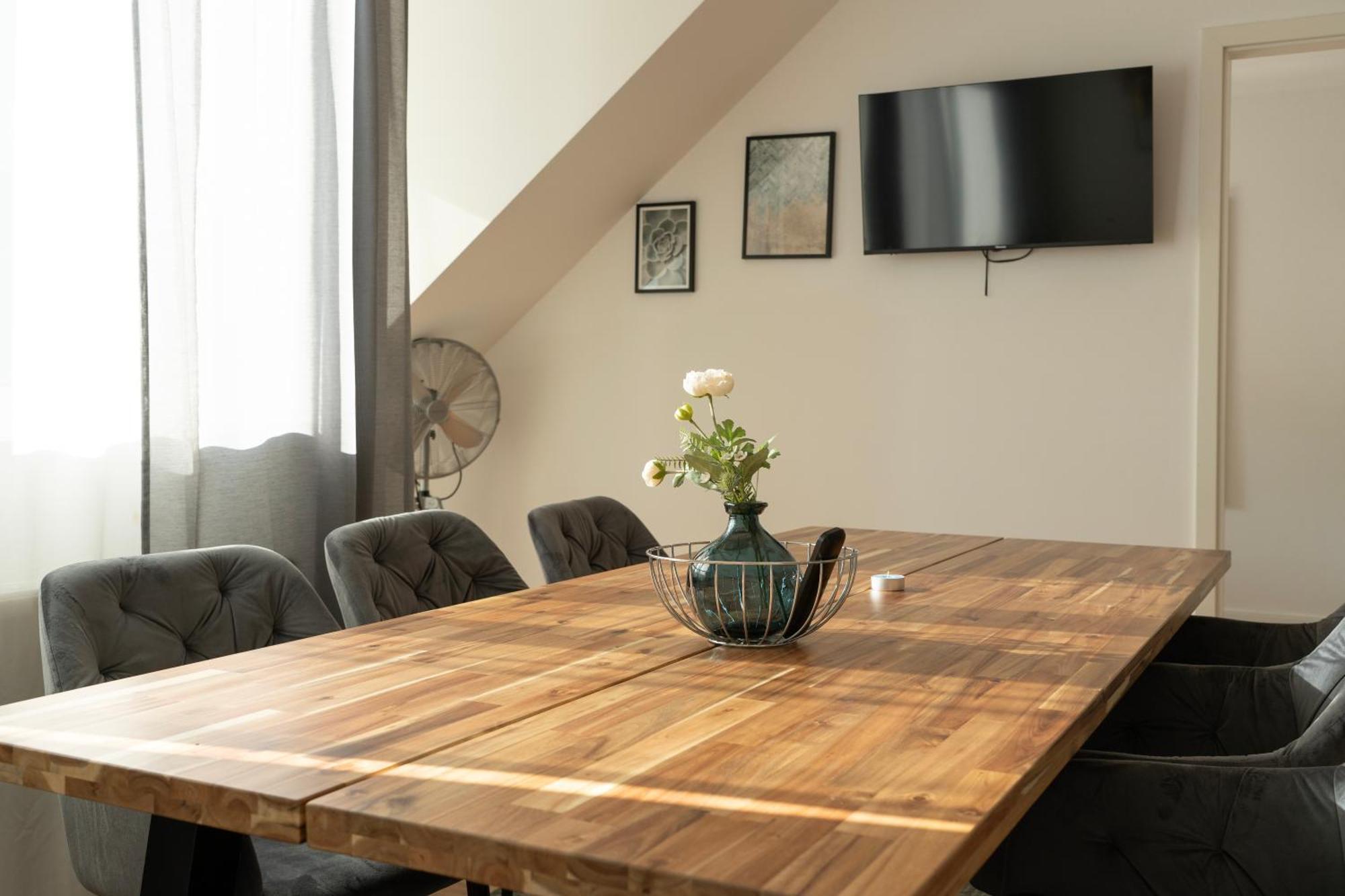 Urban Flats Berlin Aparthotel Luaran gambar