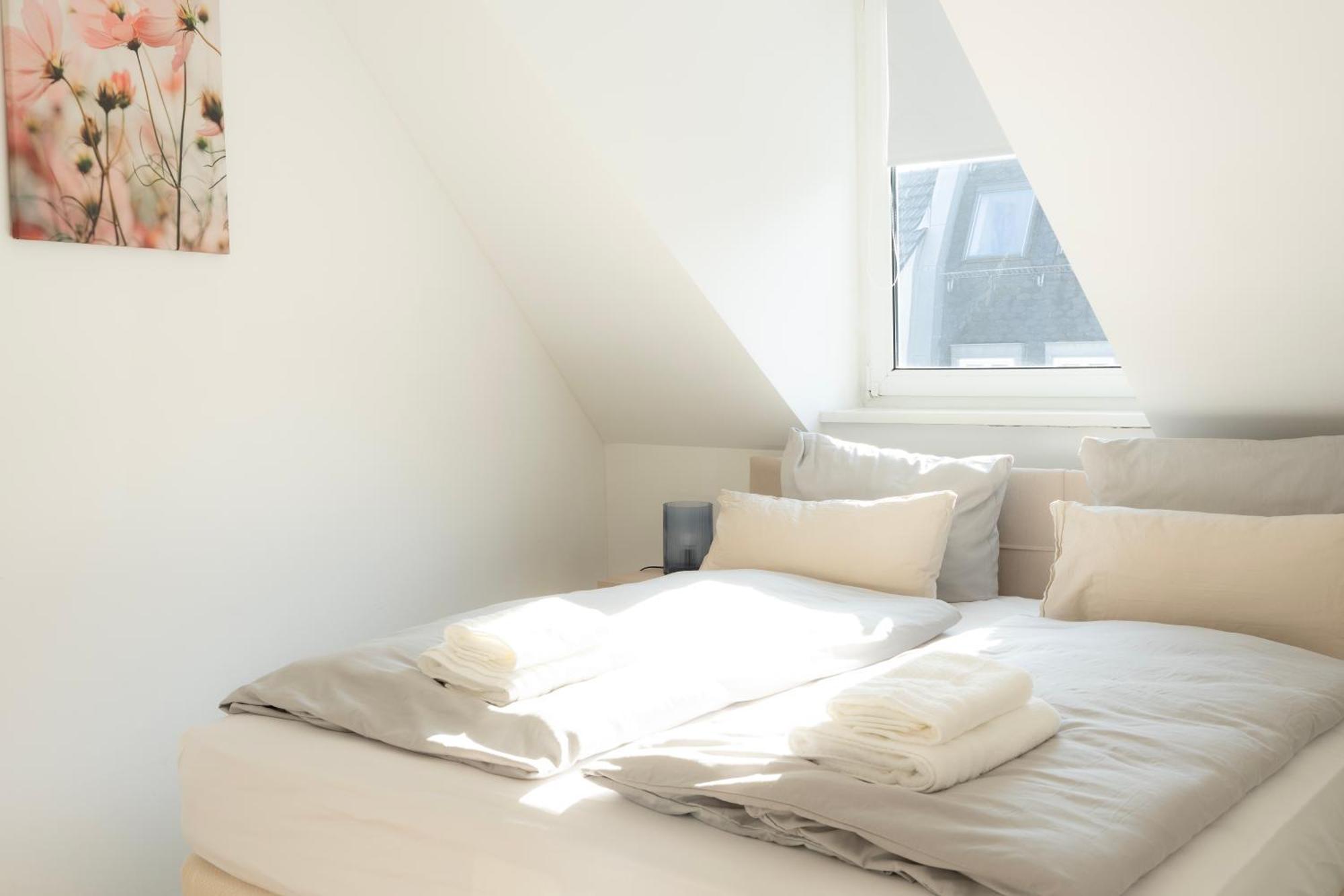 Urban Flats Berlin Aparthotel Luaran gambar