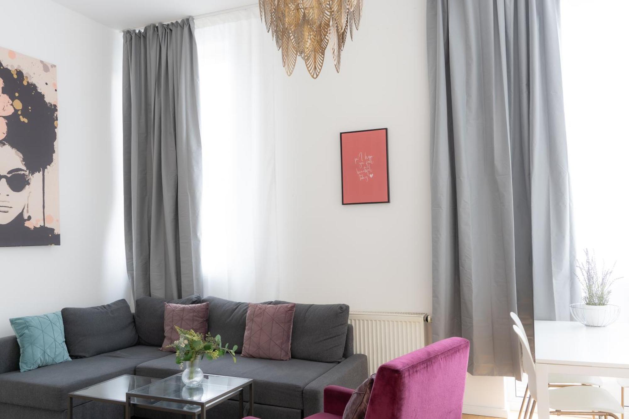Urban Flats Berlin Aparthotel Luaran gambar