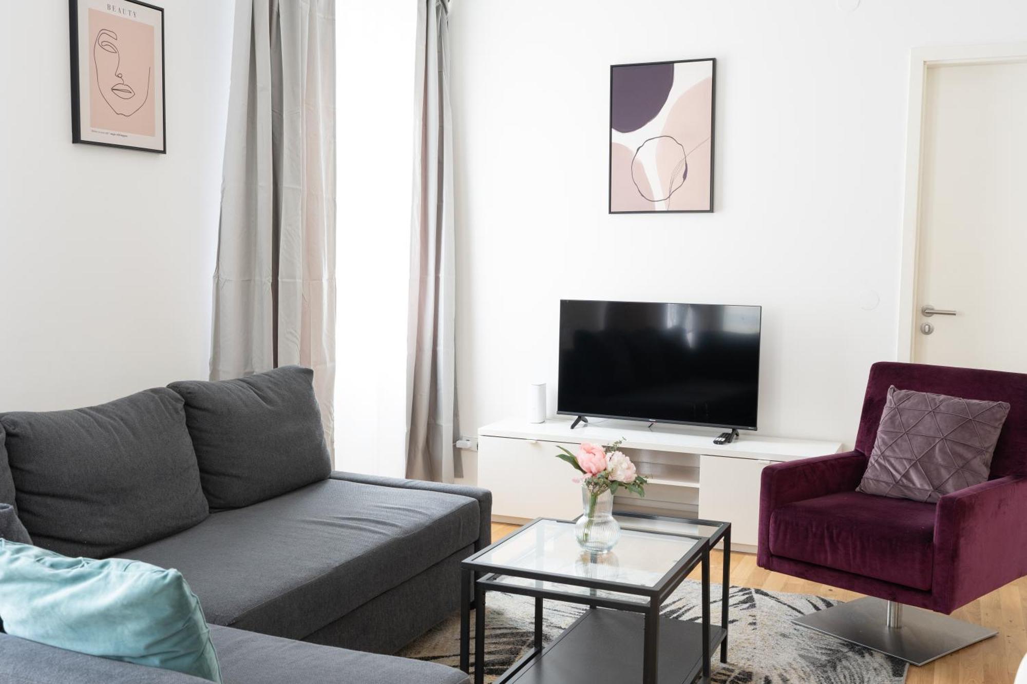Urban Flats Berlin Aparthotel Luaran gambar
