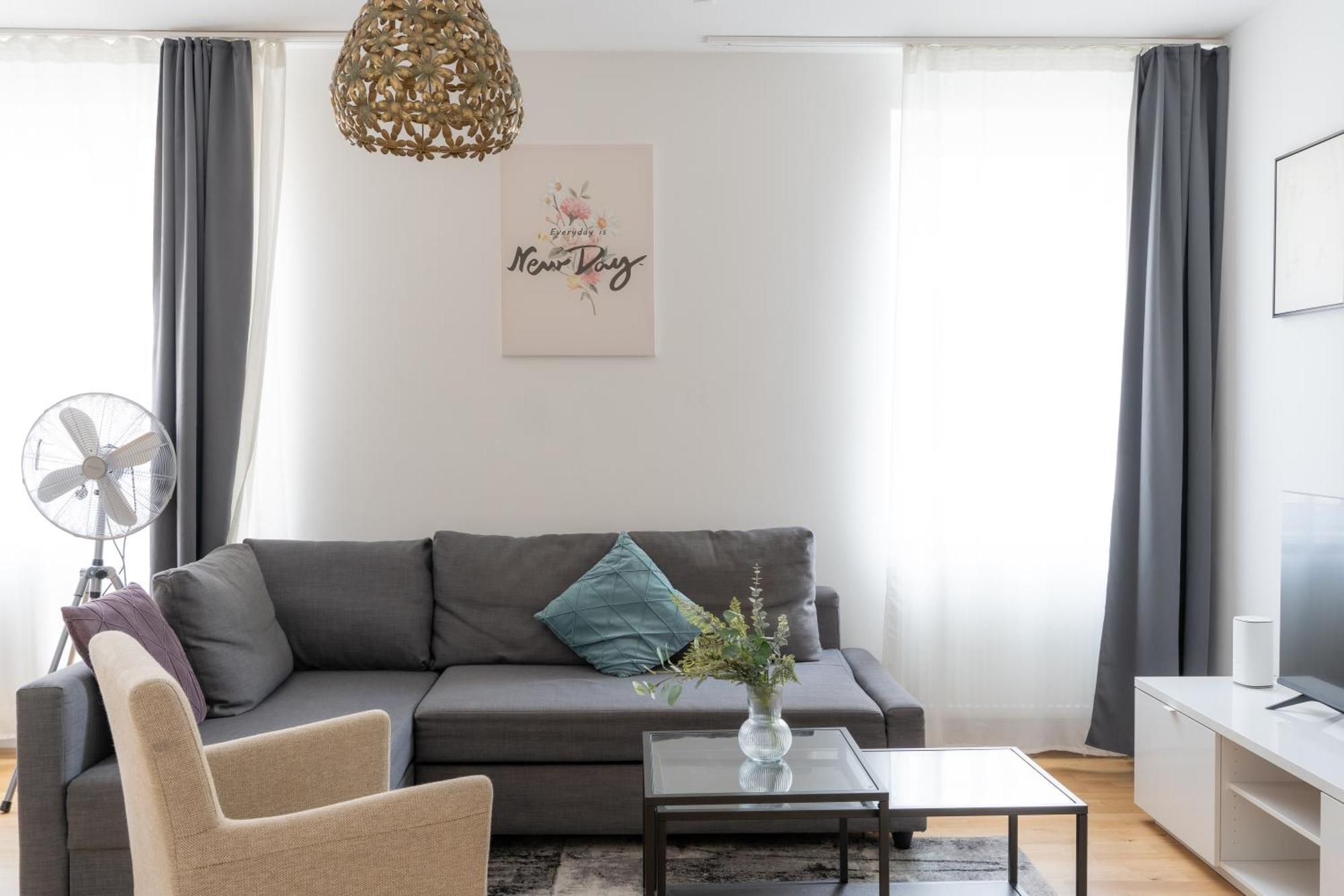 Urban Flats Berlin Aparthotel Luaran gambar