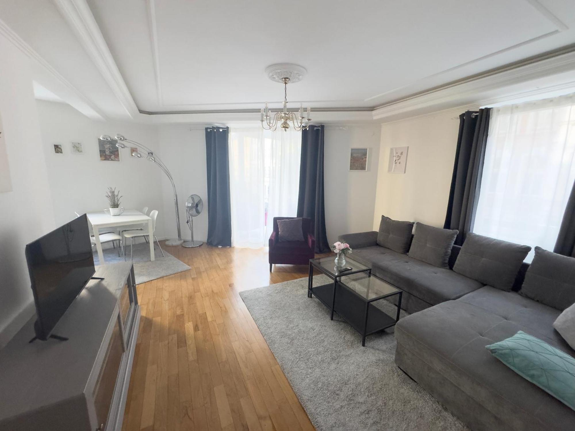 Urban Flats Berlin Aparthotel Luaran gambar